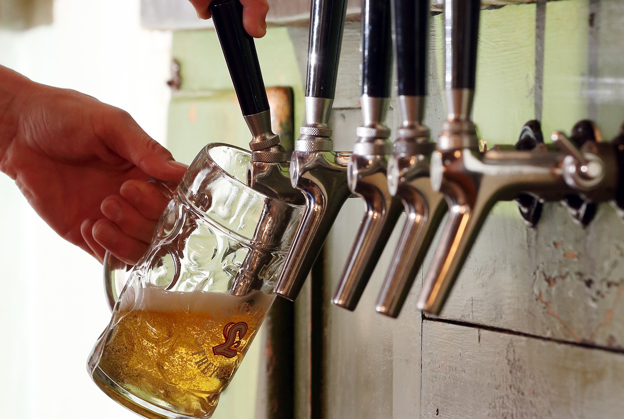 Tafernwirtschaft D'Ehrn